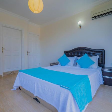 Rose Calis Beach Villa Fethiye Bagian luar foto